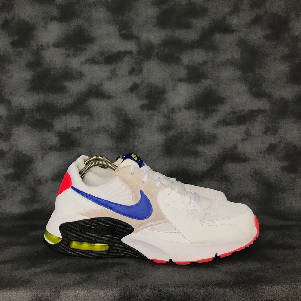 Nike Air Max Excee ‘Hyper Blue’ Sneakers